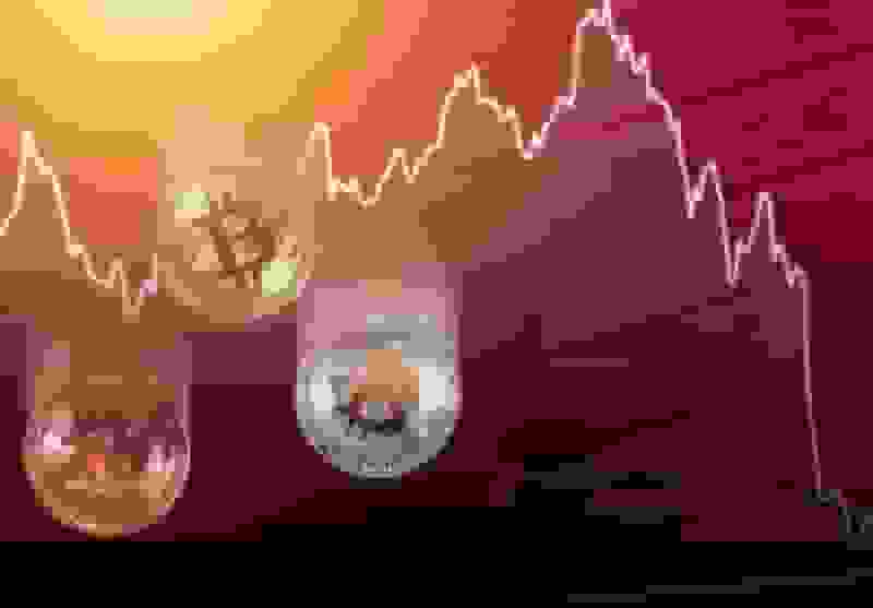 رمزارز زیر تیغ تحریم و بی‌قانونی: دارایی‌های دیجیتال ایرانی‌ها در معرض بلوکه‌شدن