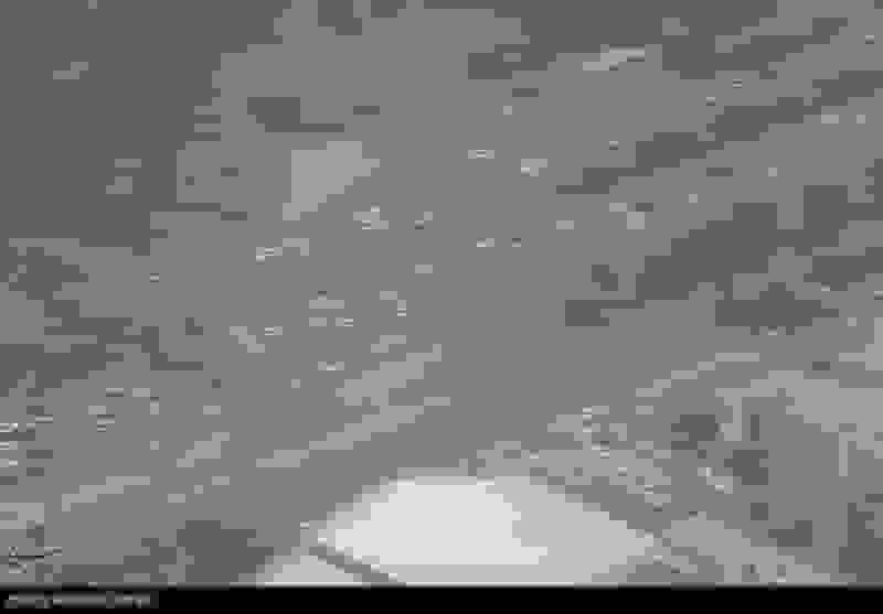 هوای تهران ناسالم برای گروههای حساس