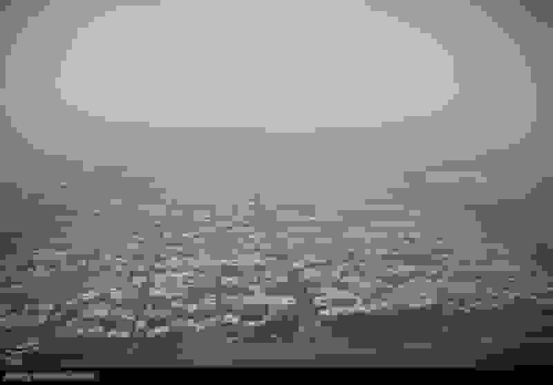 10 نقطه تهران در وضعیت ناسالم برای گروههای حساس