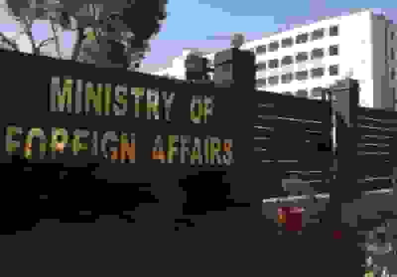 پاکستان پس از درگیری مرزی با طالبان بر گفتگو و دیپلماسی تأکید کرد