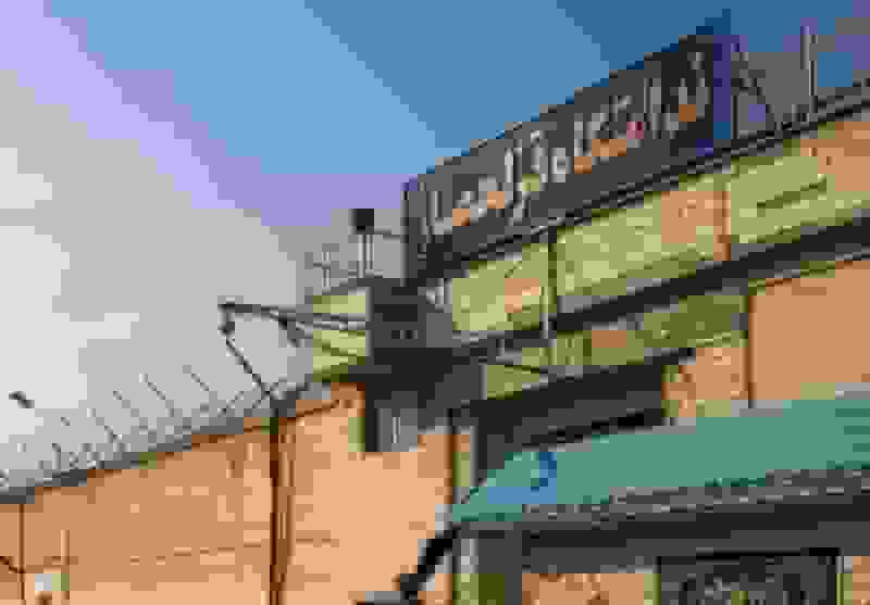 اعتصاب زندانیان در قزلحصار و واکنش رسانههای معاند