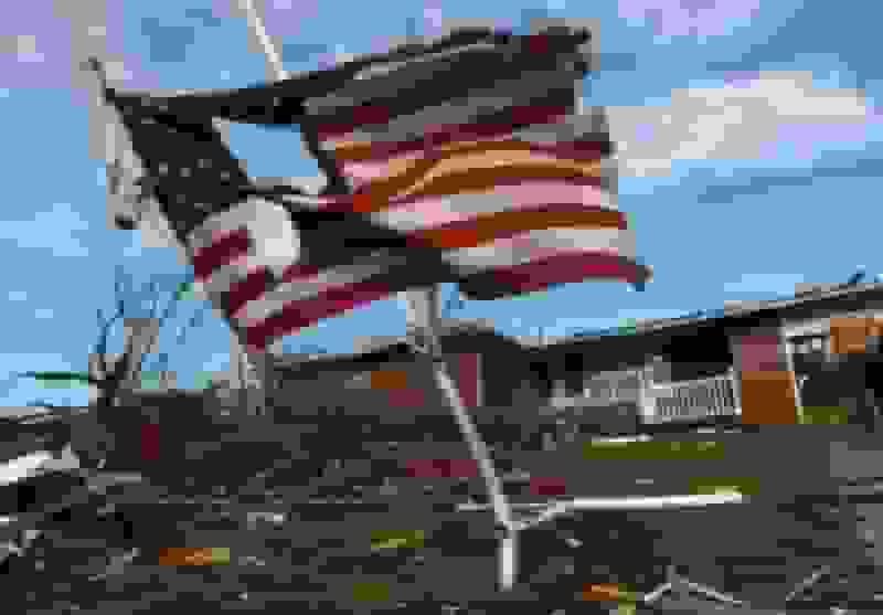 تحقیر تاریخی بریتانیا در برابر آمریکا و آغاز عصر ملت‌ها