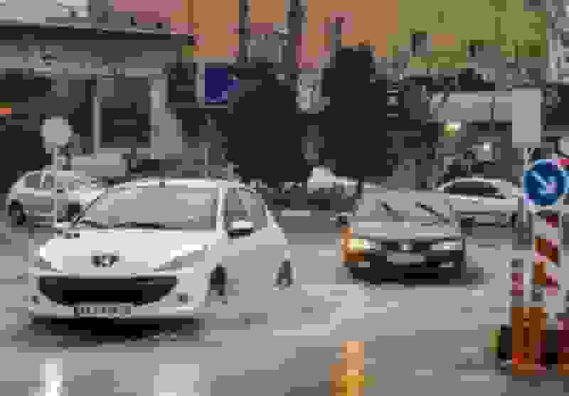 فعالیت دو سامانه جوی در ایران و هشدار هواشناسی برای ۷ استان