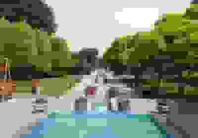 کیفیت هوای تهران در وضعیت قابل قبول