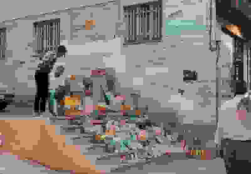 رشد افسارگسیخته دست‌فروشی؛ زنگ خطر ناکارآمدی نظام معیشتی