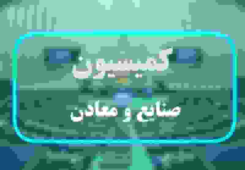 بررسی تفحص از ۳ پتروشیمی در کمیسیون صنایع مجلس