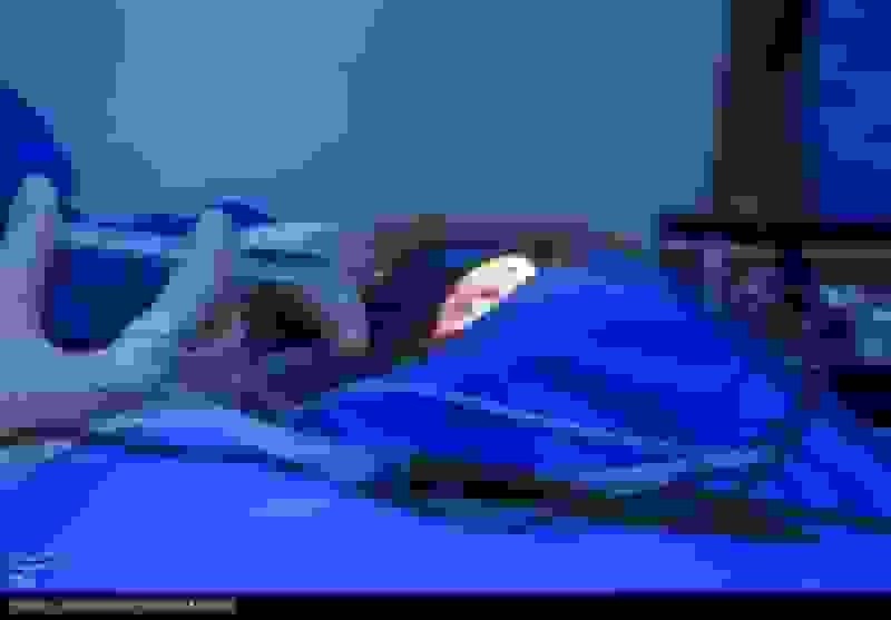 ممنوعیت تغییر رنگ چشم و خطرات تتوی قرنیه