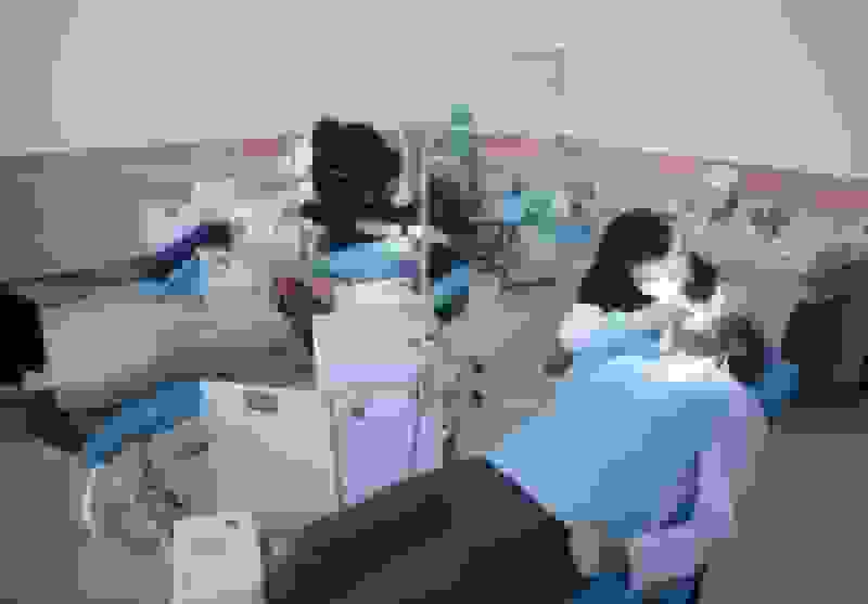 دوازدهمین اردوی جهادی در ایذه با ارائه ۲۵۰۰ خدمت درمانی