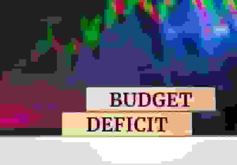 کسری بودجه دولت آمریکا به ۱۷۷۵ میلیارد دلار رسید