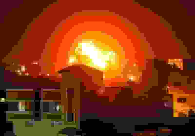 ادامه نقض گسترده آتش‌بس؛ اشغالگران از زمین، هوا و دریا غزه را هدف قرار دادند