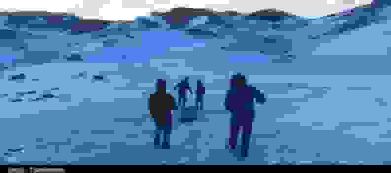 افزایش تیم‌های امدادی در اشترانکوه و فوت یک امدادگر دیگر