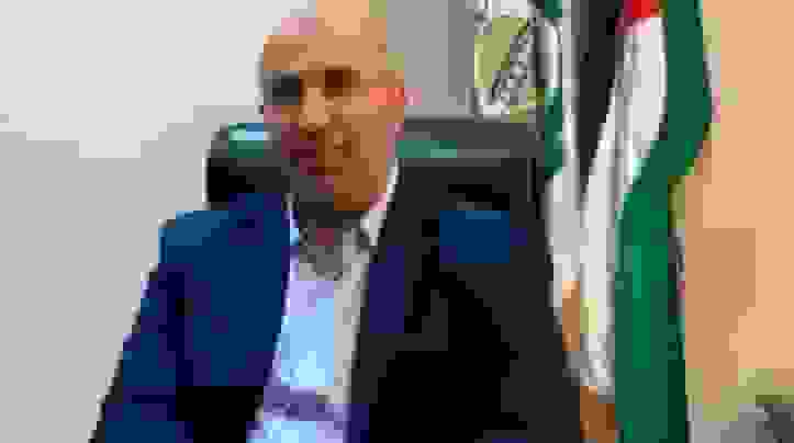 زاهر جبارین: رد دیکته خارجی و ادامه مبارزه با خاموش شدن تفنگها