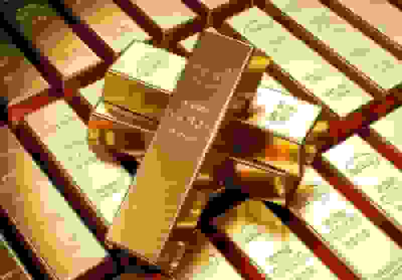 آزادسازی واردات شمش طلا برای سرمایه‌گذاران خارجی