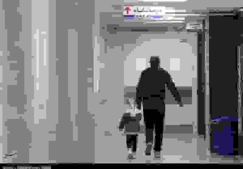 راهکار تامین اجتماعی برای کاهش ازدحام بیماران در بیمارستان‌های دولتی