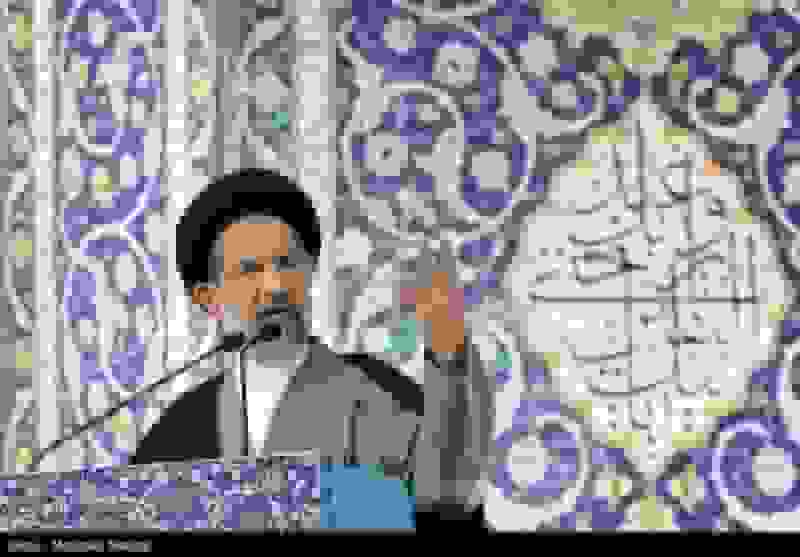 ابوترابی: اسرائیل به هیچ‌یک از اهداف شیطانی خود نرسیده و شکست خورده است