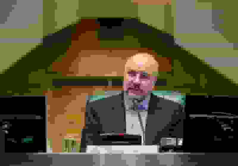 قالیباف: پاکستان برای ایران اهمیت راهبردی بالایی دارد