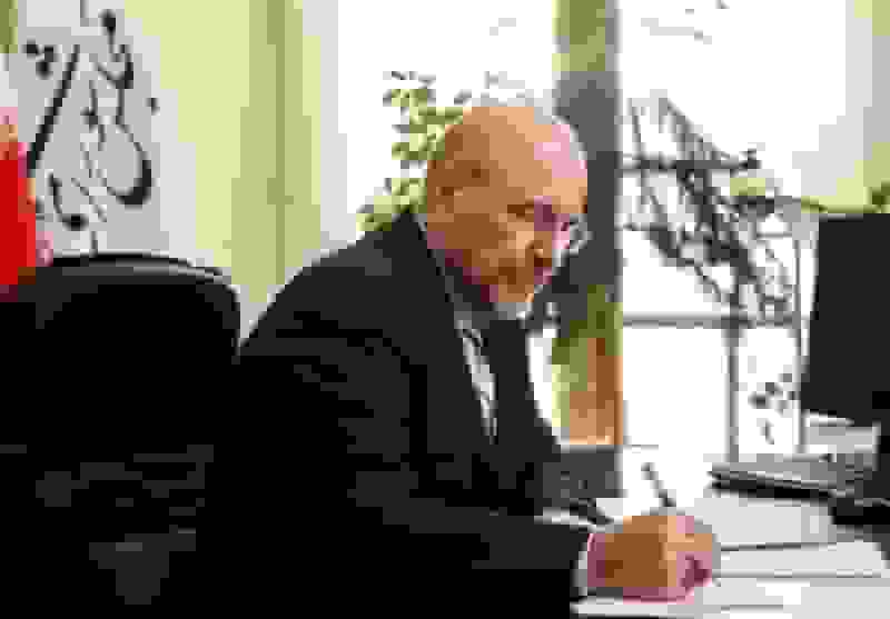 قالیباف: واگذاری اختیارات دولت به استانها باید در چارچوب مشخص انجام شود