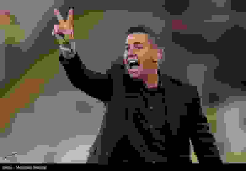 اوسمار سرمربی پرسپولیس شد