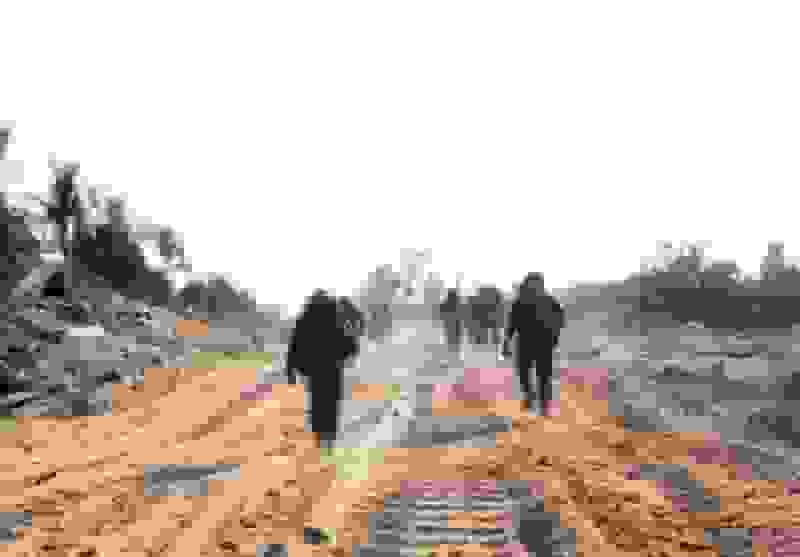 افشاگری ۱۰۰ نظامی اسرائیلی از جنایت علیه غیرنظامیان فلسطینی