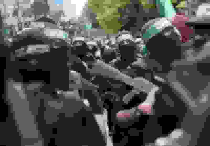 منابع آمریکایی: توافقی بر سر خلع سلاح حماس و ساختار حاکمیت غزه حاصل نشده