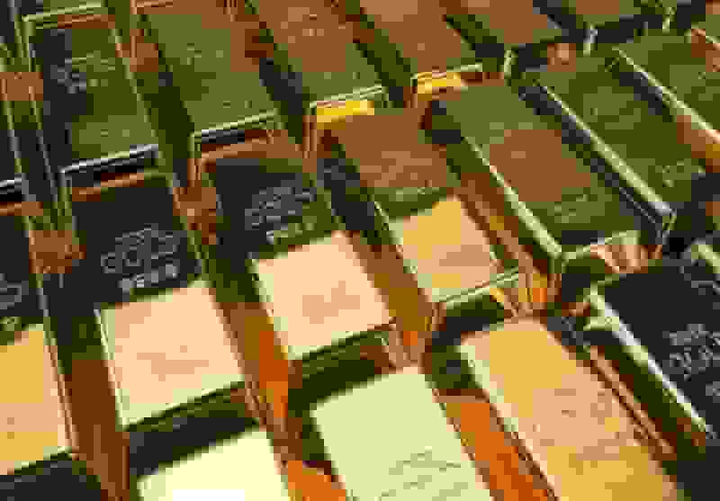 مصوبه جدید دولت: ثبت شمش طلا به عنوان سرمایه خارجی