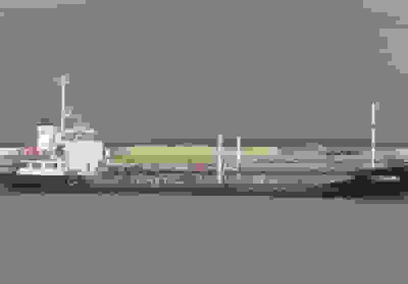 توقیف شناور حامل ۲۴۰ هزار لیتر سوخت قاچاق در خلیج فارس و دستگیری ۱۱ قاچاقچی