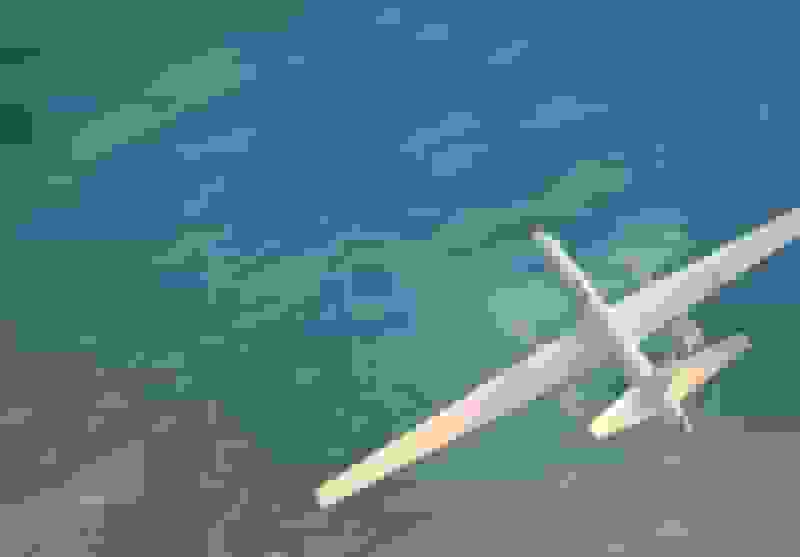 حمله پهپادی جدید به سرزمین‌های اشغالی و فعال شدن آژیرهای هشدار در بندر ایلات