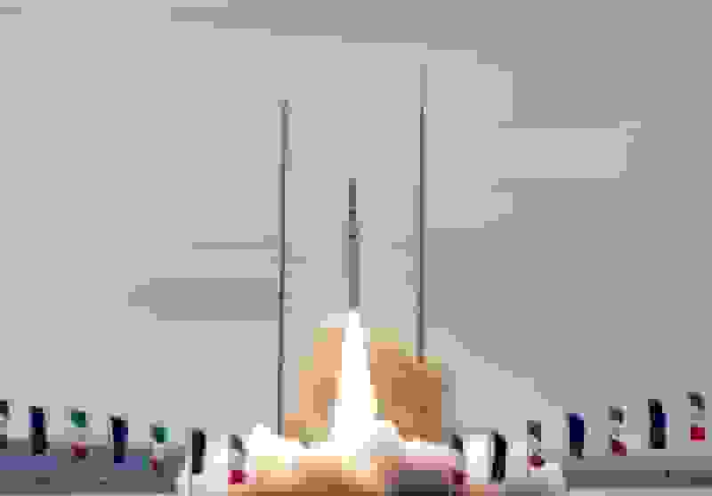 ایران در جمع 10 کشور دارای چرخه کامل پرتاب ماهواره جهان