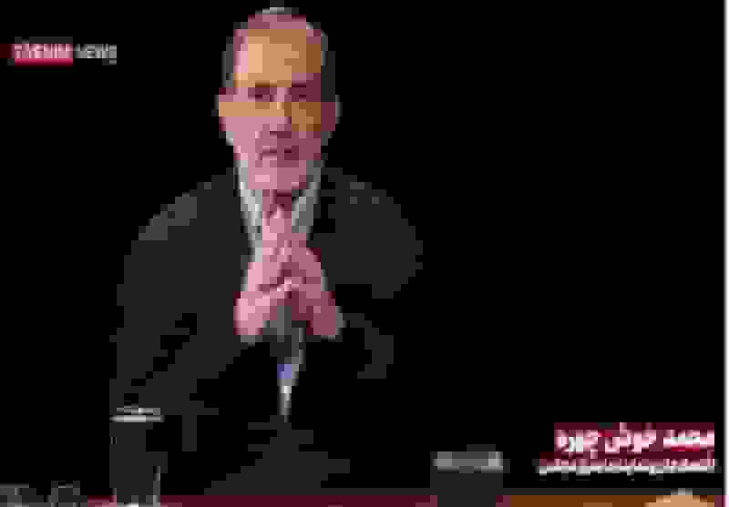 خوش‌چهره: بازگشت دلار به نرخ تعادلی و کوتاه‌مدت بودن شوک‌های سیاسی