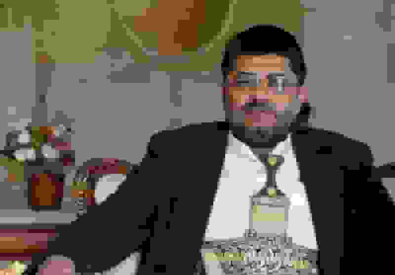 الحوثی: آمادگی کامل برای مقابله با هرگونه حماقت دشمن