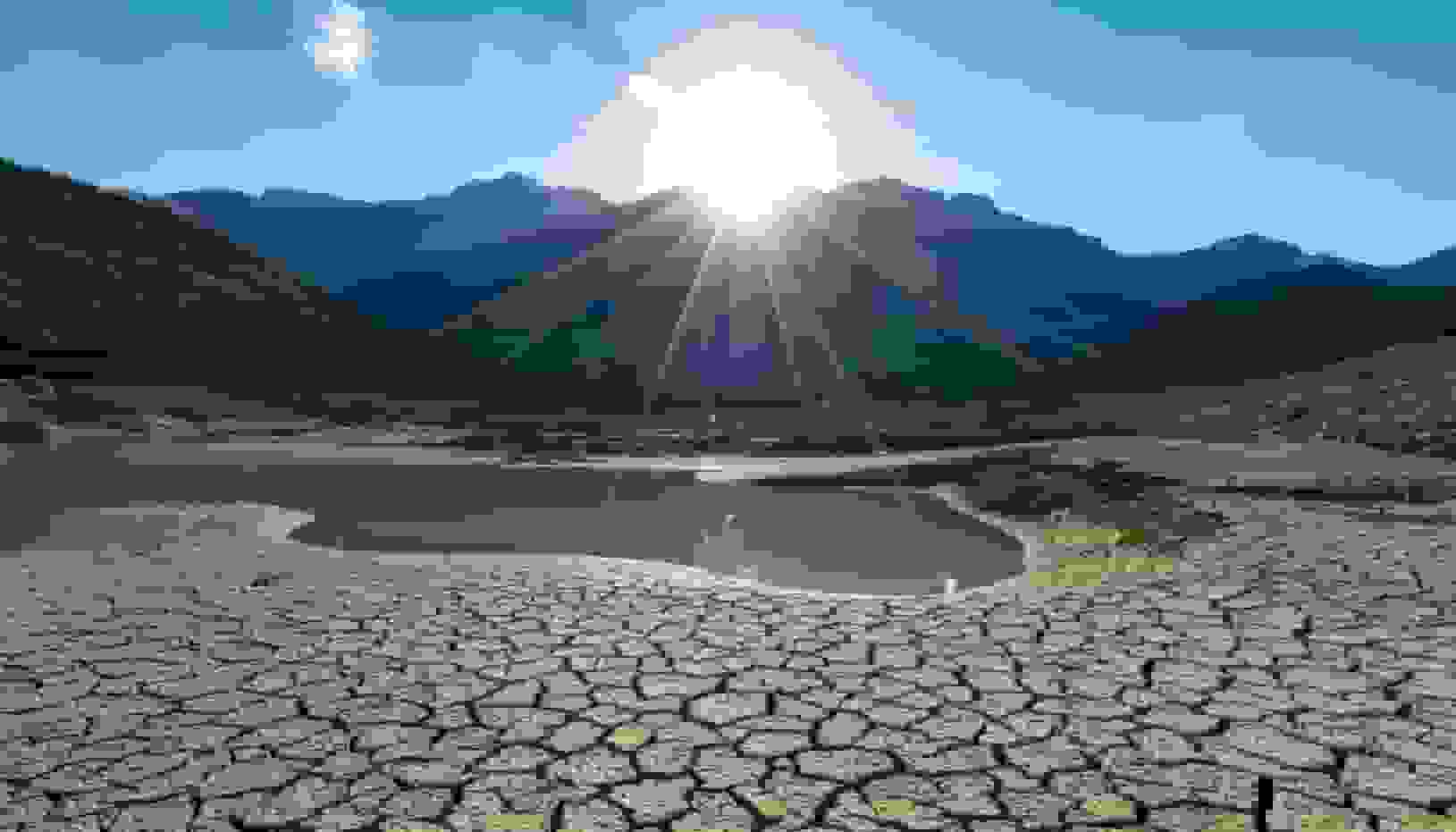 زنگ خطر بحران آب در انگلیس؛ پیش‌بینی کمبود روزانه ۶ میلیارد مترمکعب