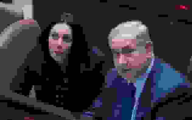 وزیر کابینه نتانیاهو وعده الحاق کرانه باختری به صهیونیست‌ها داد