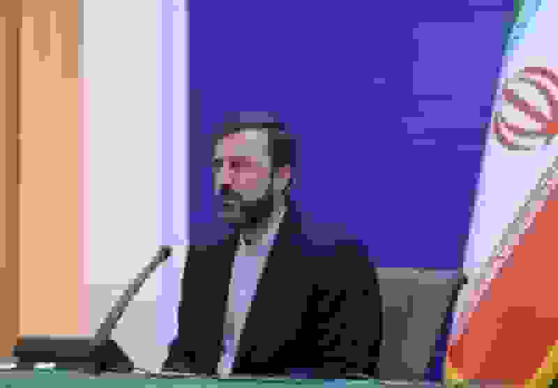 غریب‌آبادی: اعلام مشترک ایران، روسیه و چین درباره پایان قطعنامه 2231