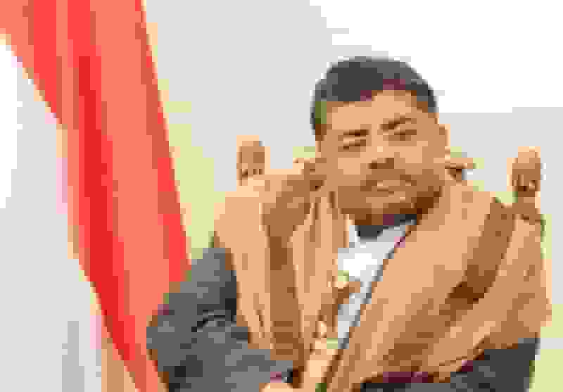 الحوثی: ترامپ طرف تجاوز علیه غزه است نه میانجی