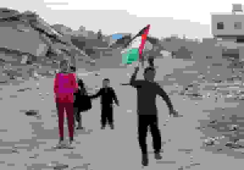 متن کامل توافق آتشبس در غزه میان حماس و اسرائیل