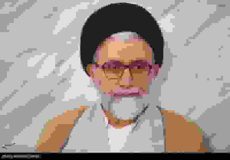 جلسه اعضای کمیسیون امنیت ملی مجلس با وزیر اطلاعات