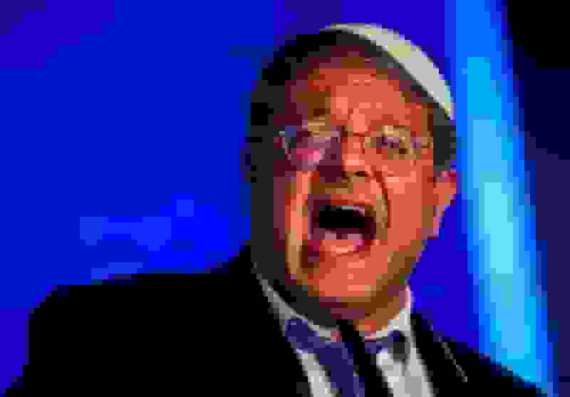 اظهارات تمسخرآمیز وزیر اسرائیلی درباره شلیک به کودکان غزه