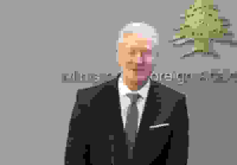 لبنان: رد هرگونه مذاکره مستقیم با اسرائیل