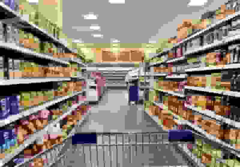 گزارش مسئولان دولتی به مجلس درباره تأمین کالاهای اساسی