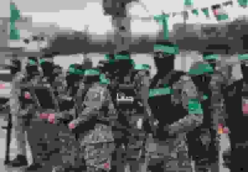 جزئیات توافق تبادل اسرا در مرحله اول آتش‌بس غزه