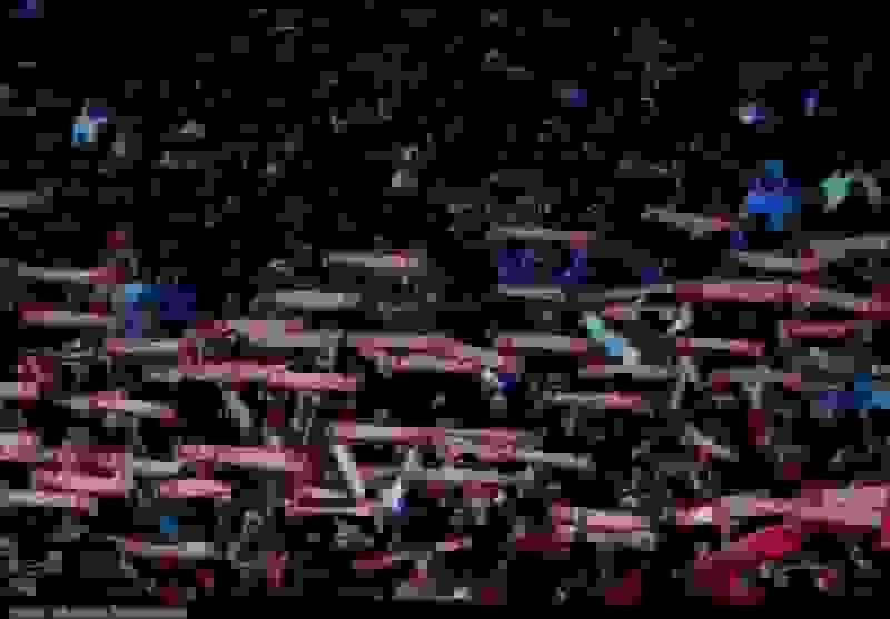 بیانیه باشگاه پرسپولیس درباره انتشار ویدیوی جنجالی بعد از دیدار با استقلال خوزستان