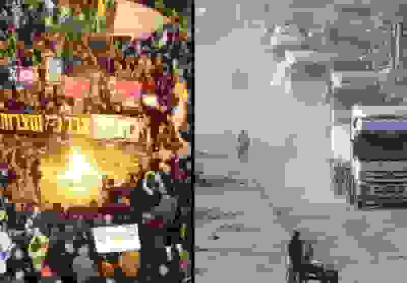 آغاز کارشکنی رژیم اسرائیل برای روند پیشبرد آتش‌بس در نوار غزه