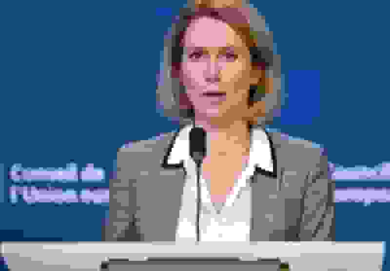 کالاس: راه‌حل پایدار مسئله هسته‌ای ایران تنها از طریق دیپلماسی ممکن است