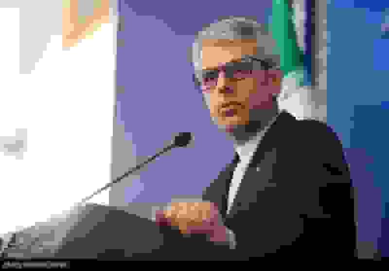 بقائی: آمریکا و متحدانش بزرگترین ناقضان منشور سازمان ملل هستند