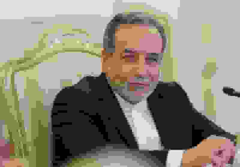 عراقچی: حل مسئله فلسطین بدون رفع اشغالگری ممکن نیست