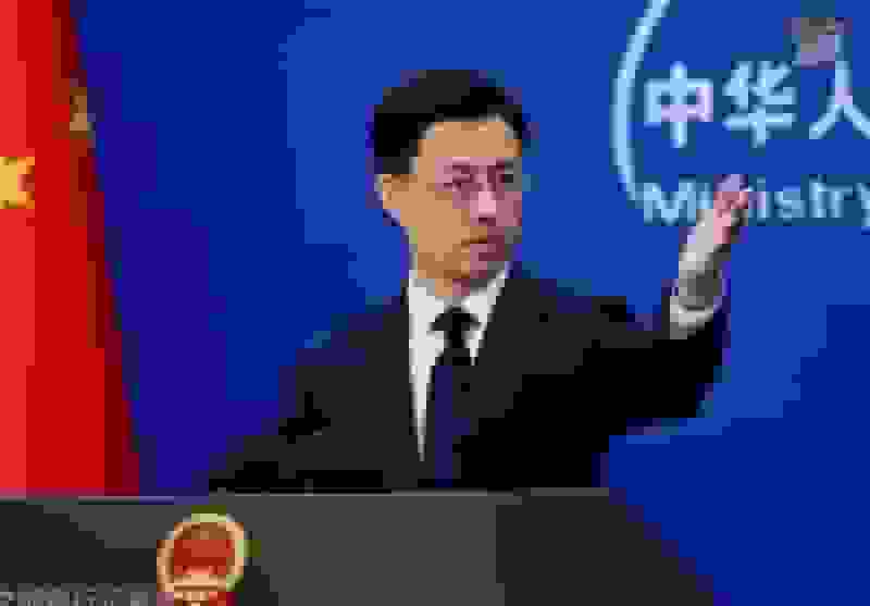 چین: محافظت از شرکت‌ها در برابر تحریم‌های آمریکا علیه ایران