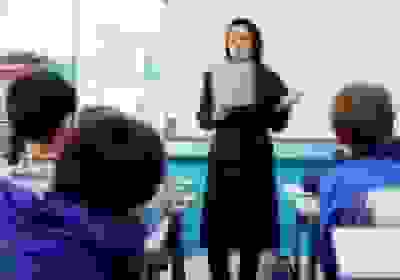 اختصاصی: استخدام ۲۵ هزار معلم از ۳۰ هزار مجوز در سال جاری