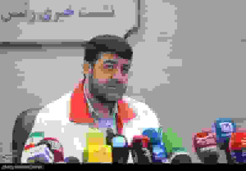 خرید ۳ بالگرد دید در شب و مجوز واردات ۱۵۰۰ دستگاه خودروی امدادی توسط هلال احمر