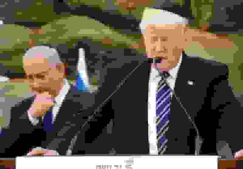 6 محور اختلافنظر ترامپ و نتانیاهو در سازوکار اجرایی آتشبس غزه