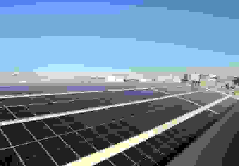 شرایط ترخیص پنل‌های خورشیدی برای فعالان اقتصادی مشخص شد